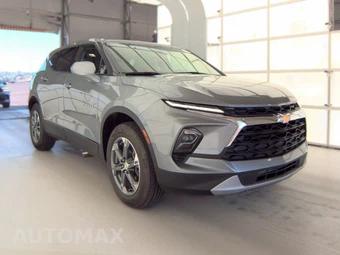 2025 Chevrolet Blazer LT 2LT - miniatura 3
