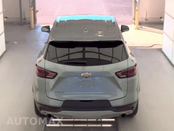 2025 Chevrolet Blazer LT 2LT - miniatura 5