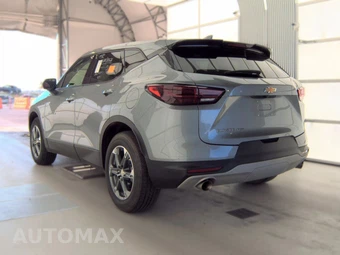 2025 Chevrolet Blazer LT 2LT - miniatura 6