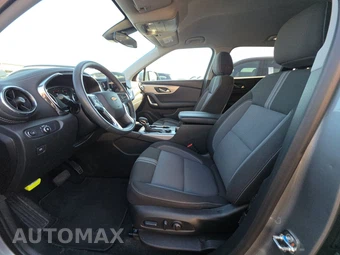2025 Chevrolet Blazer LT 2LT - miniatura 7