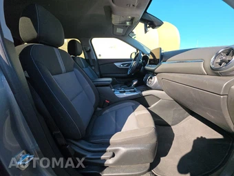 2025 Chevrolet Blazer LT 2LT - miniatura 8