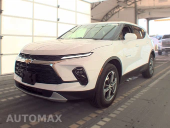 2025 Chevrolet Blazer LT 2LT