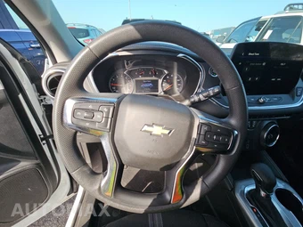 2025 Chevrolet Blazer LT 2LT - miniatura 10