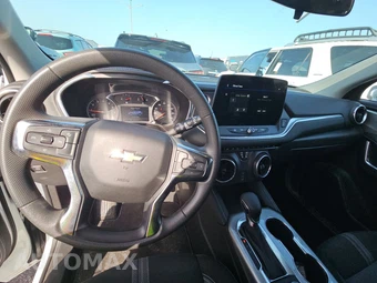 2025 Chevrolet Blazer LT 2LT - miniatura 11