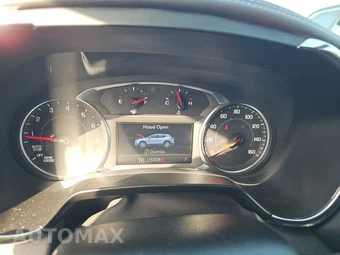 2025 Chevrolet Blazer LT 2LT - miniatura 12