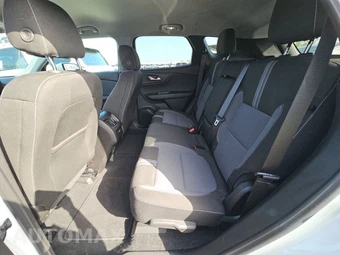 2025 Chevrolet Blazer LT 2LT - miniatura 13
