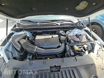 2025 Chevrolet Blazer LT 2LT - miniatura 15