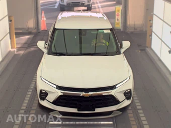 2025 Chevrolet Blazer LT 2LT - miniatura 2