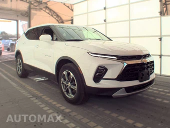 2025 Chevrolet Blazer LT 2LT - miniatura 3