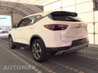 2025 Chevrolet Blazer LT 2LT - miniatura 6
