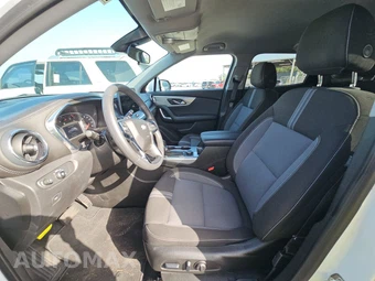2025 Chevrolet Blazer LT 2LT - miniatura 7