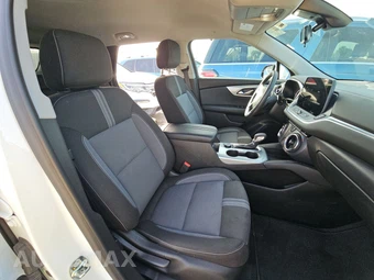 2025 Chevrolet Blazer LT 2LT - miniatura 8