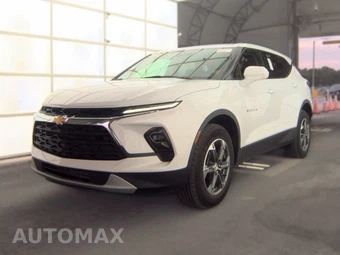 2025 Chevrolet Blazer LT 2LT