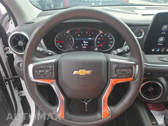 2025 Chevrolet Blazer LT 2LT - miniatura 10