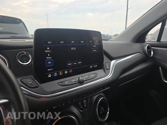 2025 Chevrolet Blazer LT 2LT - miniatura 11