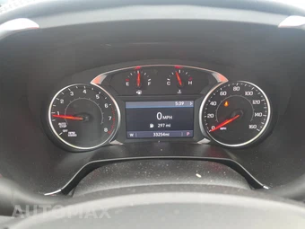 2025 Chevrolet Blazer LT 2LT - miniatura 12