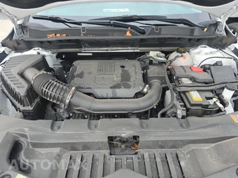 2025 Chevrolet Blazer LT 2LT - miniatura 15