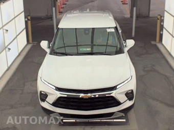 2025 Chevrolet Blazer LT 2LT - miniatura 2