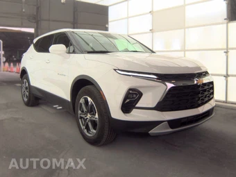 2025 Chevrolet Blazer LT 2LT - miniatura 3