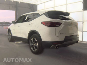 2025 Chevrolet Blazer LT 2LT - miniatura 6