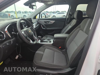 2025 Chevrolet Blazer LT 2LT - miniatura 7