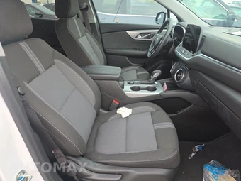 2025 Chevrolet Blazer LT 2LT - miniatura 8