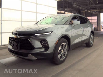 2025 Chevrolet Blazer LT 2LT