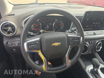 2025 Chevrolet Blazer LT 2LT - miniatura 10