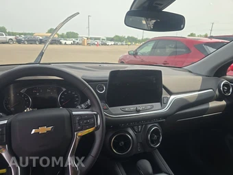 2025 Chevrolet Blazer LT 2LT - miniatura 11