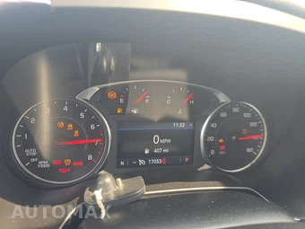 2025 Chevrolet Blazer LT 2LT - miniatura 12
