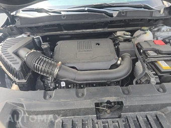 2025 Chevrolet Blazer LT 2LT - miniatura 15