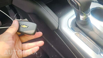 2025 Chevrolet Blazer LT 2LT - miniatura 17