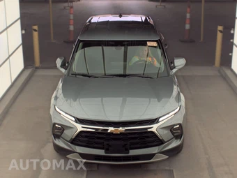 2025 Chevrolet Blazer LT 2LT - miniatura 2