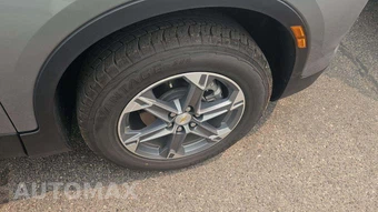 2025 Chevrolet Blazer LT 2LT - miniatura 21