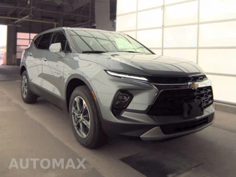 2025 Chevrolet Blazer LT 2LT - miniatura 3
