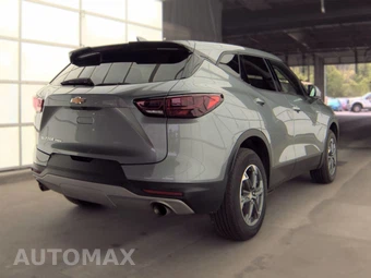 2025 Chevrolet Blazer LT 2LT - miniatura 4