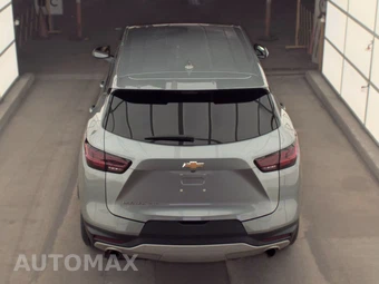 2025 Chevrolet Blazer LT 2LT - miniatura 5