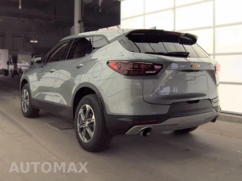 2025 Chevrolet Blazer LT 2LT - miniatura 6
