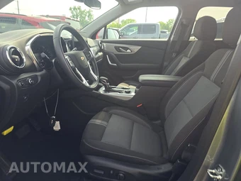 2025 Chevrolet Blazer LT 2LT - miniatura 7