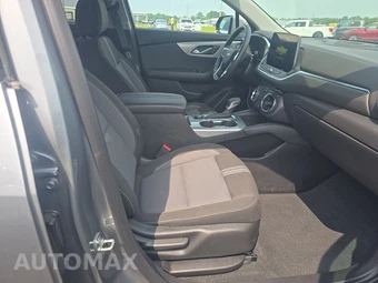 2025 Chevrolet Blazer LT 2LT - miniatura 8
