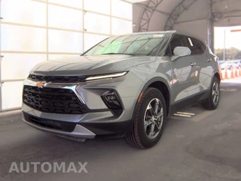 2025 Chevrolet Blazer LT 2LT