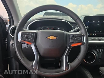 2025 Chevrolet Blazer LT 2LT - miniatura 10