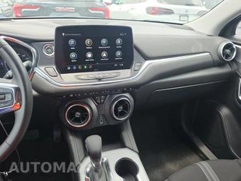 2025 Chevrolet Blazer LT 2LT - miniatura 11