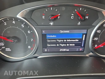 2025 Chevrolet Blazer LT 2LT - miniatura 12