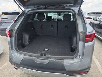 2025 Chevrolet Blazer LT 2LT - miniatura 16