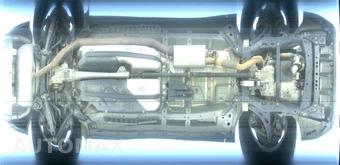 2025 Chevrolet Blazer LT 2LT - miniatura 17