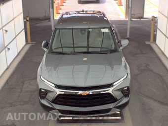 2025 Chevrolet Blazer LT 2LT - miniatura 2