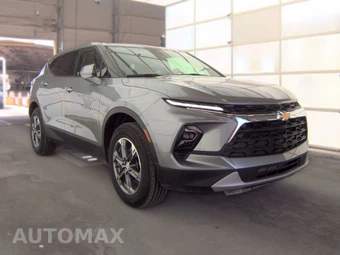 2025 Chevrolet Blazer LT 2LT - miniatura 3