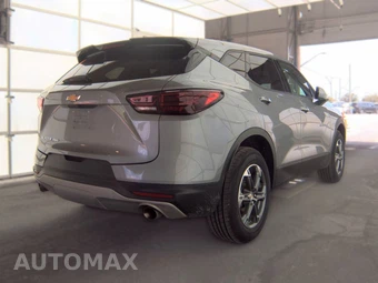 2025 Chevrolet Blazer LT 2LT - miniatura 4