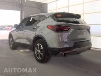 2025 Chevrolet Blazer LT 2LT - miniatura 6